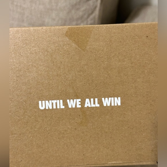 AIR FORCE 1 LOW BHM - Picture 12 of 14